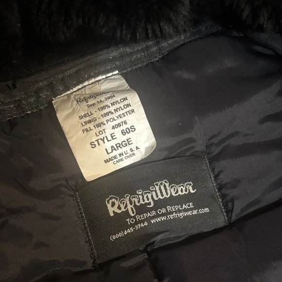 Stylish Olive Green Puffer Jacket